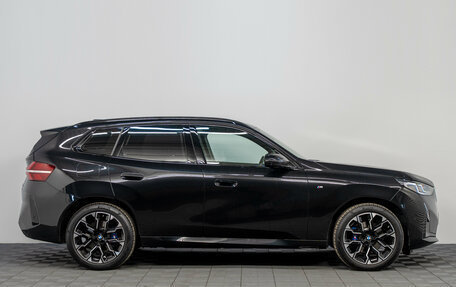 BMW X3, 2025 год, 8 800 000 рублей, 4 фотография