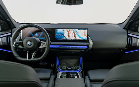 BMW X3, 2025 год, 8 800 000 рублей, 12 фотография
