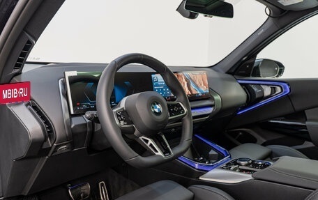 BMW X3, 2025 год, 8 800 000 рублей, 9 фотография