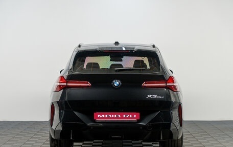 BMW X3, 2025 год, 8 800 000 рублей, 6 фотография