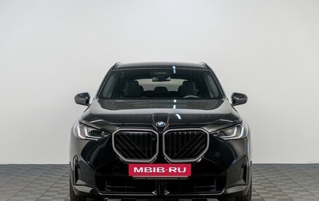 BMW X3, 2025 год, 8 800 000 рублей, 2 фотография