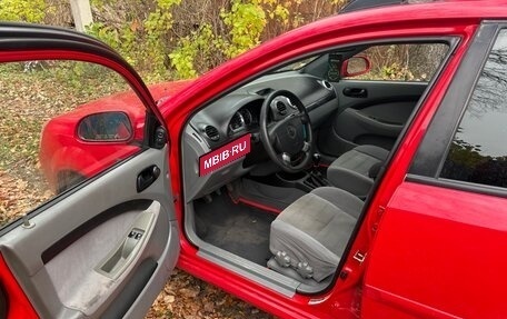 Chevrolet Lacetti, 2007 год, 410 000 рублей, 13 фотография