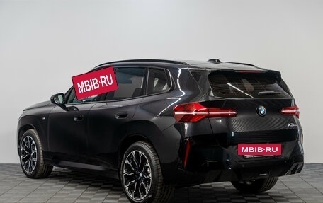 BMW X3, 2025 год, 8 800 000 рублей, 7 фотография