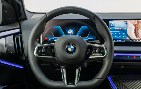 BMW X3, 2025 год, 8 800 000 рублей, 13 фотография