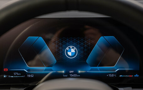 BMW X3, 2025 год, 8 800 000 рублей, 14 фотография