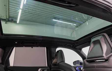 BMW X3, 2025 год, 8 800 000 рублей, 28 фотография