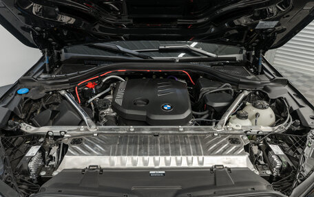 BMW X3, 2025 год, 8 800 000 рублей, 34 фотография