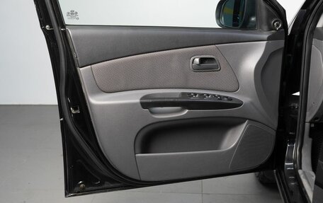 KIA Rio II, 2011 год, 569 000 рублей, 11 фотография
