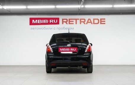 KIA Rio II, 2011 год, 569 000 рублей, 7 фотография