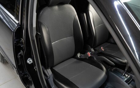 KIA Rio II, 2011 год, 569 000 рублей, 15 фотография