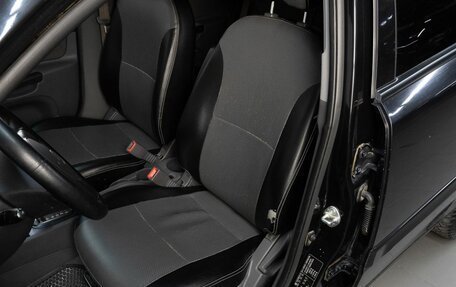 KIA Rio II, 2011 год, 569 000 рублей, 13 фотография