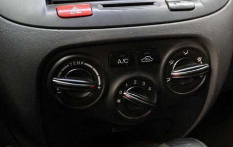 KIA Rio II, 2011 год, 569 000 рублей, 20 фотография