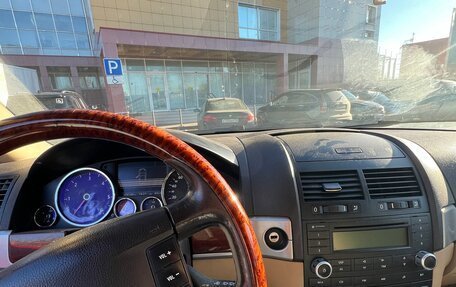 Volkswagen Touareg III, 2008 год, 980 000 рублей, 3 фотография
