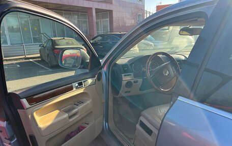 Volkswagen Touareg III, 2008 год, 980 000 рублей, 6 фотография