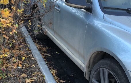 Volkswagen Touareg III, 2008 год, 980 000 рублей, 13 фотография