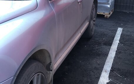 Volkswagen Touareg III, 2008 год, 980 000 рублей, 12 фотография