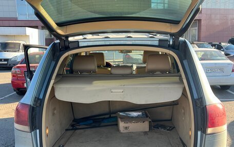 Volkswagen Touareg III, 2008 год, 980 000 рублей, 15 фотография