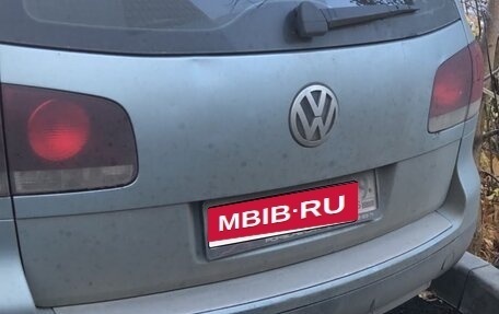 Volkswagen Touareg III, 2008 год, 980 000 рублей, 14 фотография