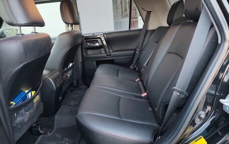 Toyota 4Runner V, 2020 год, 6 500 000 рублей, 4 фотография