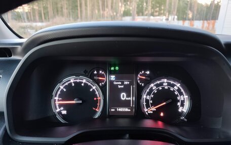Toyota 4Runner V, 2020 год, 6 500 000 рублей, 3 фотография