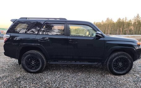Toyota 4Runner V, 2020 год, 6 500 000 рублей, 7 фотография