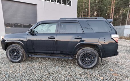 Toyota 4Runner V, 2020 год, 6 500 000 рублей, 6 фотография