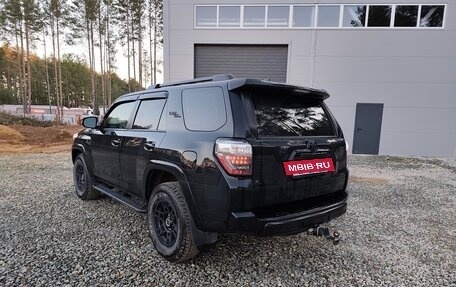 Toyota 4Runner V, 2020 год, 6 500 000 рублей, 8 фотография