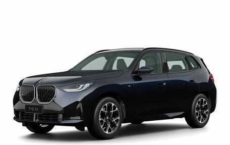 BMW X3, 2026 год, 6 000 000 рублей, 1 фотография