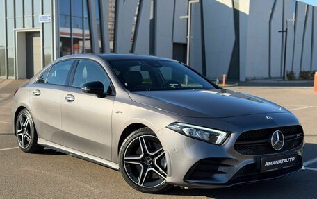 Mercedes-Benz A-Класс AMG, 2022 год, 3 500 000 рублей, 1 фотография