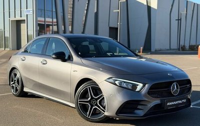 Mercedes-Benz A-Класс AMG, 2022 год, 3 500 000 рублей, 1 фотография