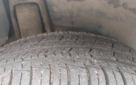 Chevrolet Captiva I, 2011 год, 750 000 рублей, 20 фотография