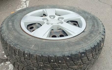 Chevrolet Captiva I, 2011 год, 750 000 рублей, 22 фотография