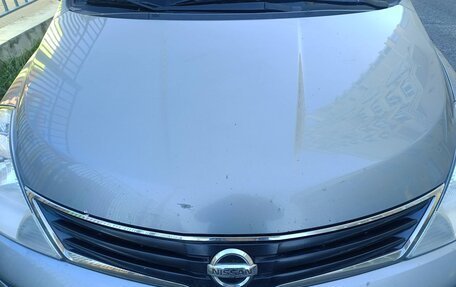 Nissan Tiida, 2012 год, 900 000 рублей, 2 фотография
