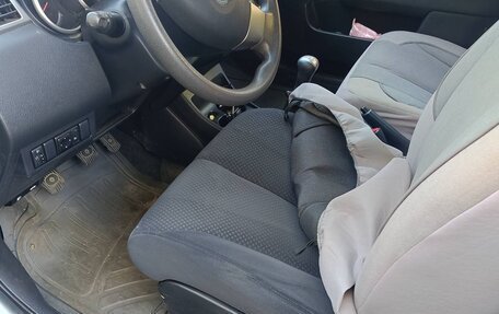 Nissan Tiida, 2012 год, 900 000 рублей, 7 фотография