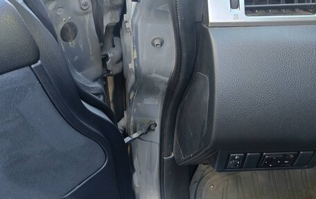 Nissan Tiida, 2012 год, 900 000 рублей, 9 фотография