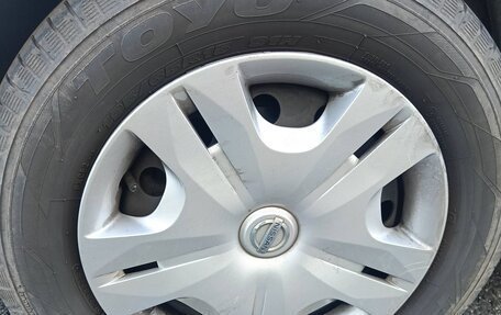 Nissan Tiida, 2012 год, 900 000 рублей, 10 фотография