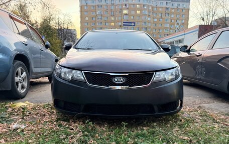 KIA Cerato III, 2010 год, 395 000 рублей, 2 фотография