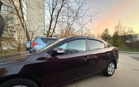 KIA Cerato III, 2010 год, 395 000 рублей, 3 фотография