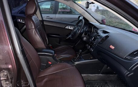 KIA Cerato III, 2010 год, 395 000 рублей, 9 фотография