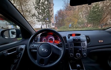 KIA Cerato III, 2010 год, 395 000 рублей, 8 фотография