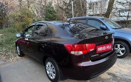 KIA Cerato III, 2010 год, 395 000 рублей, 5 фотография
