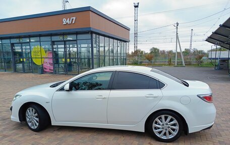 Mazda 6, 2011 год, 1 080 000 рублей, 4 фотография