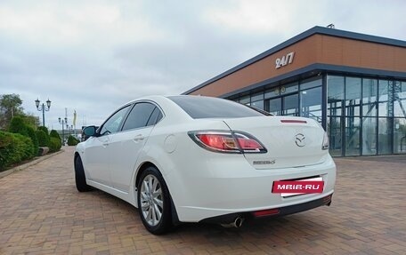 Mazda 6, 2011 год, 1 080 000 рублей, 5 фотография