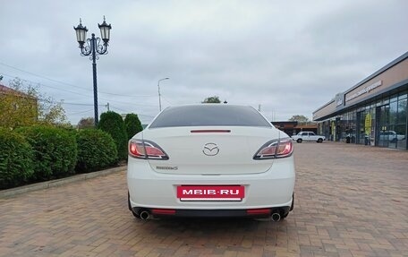 Mazda 6, 2011 год, 1 080 000 рублей, 6 фотография