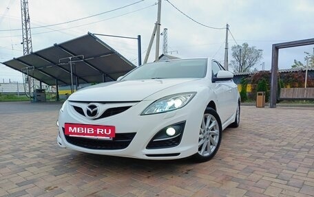 Mazda 6, 2011 год, 1 080 000 рублей, 3 фотография