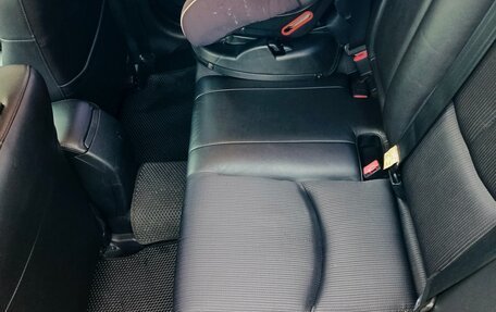 Mazda 6, 2011 год, 1 080 000 рублей, 12 фотография