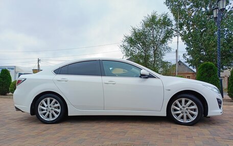 Mazda 6, 2011 год, 1 080 000 рублей, 8 фотография