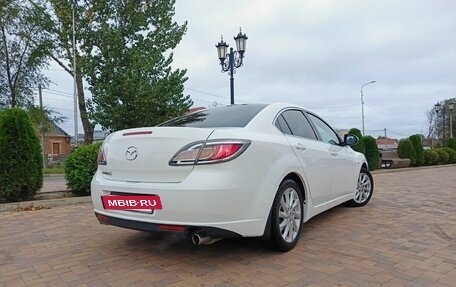Mazda 6, 2011 год, 1 080 000 рублей, 7 фотография
