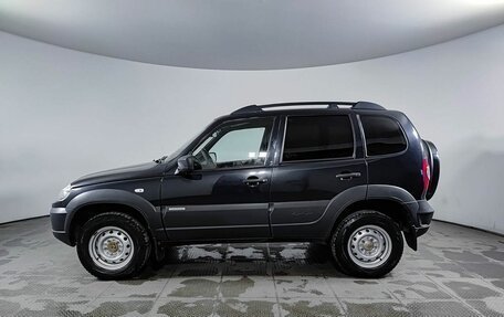 Chevrolet Niva I рестайлинг, 2016 год, 670 000 рублей, 10 фотография