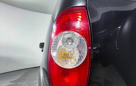 Chevrolet Niva I рестайлинг, 2016 год, 670 000 рублей, 11 фотография